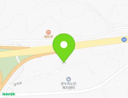 203-31 Jangcheok-ro, Gongju-si, Chungcheongnam-do, Republic of Korea Map