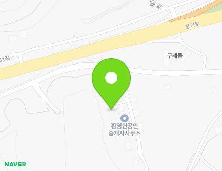 166-10 Jangcheok-ro, Gongju-si, Chungcheongnam-do, Republic of Korea Map