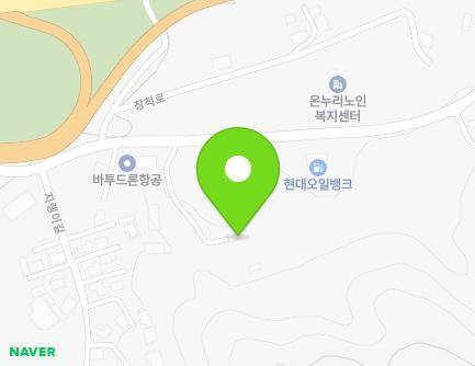 222-12 Jangcheok-ro, Gongju-si, Chungcheongnam-do, Republic of Korea Map