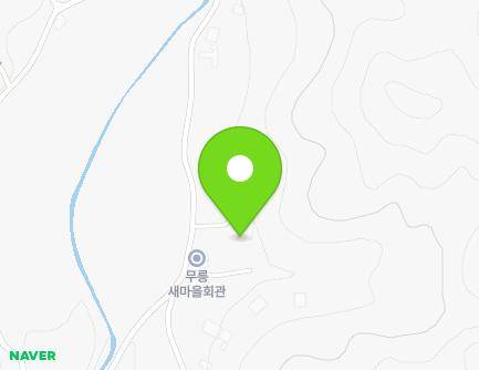52-4 Mureungjungmal-gil, Gongju-si, Chungcheongnam-do, Republic of Korea Map