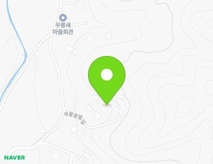 30-9 Mureungjungmal-gil, Gongju-si, Chungcheongnam-do, Republic of Korea Map