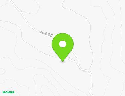 128-18 Mureungjungmal-gil, Gongju-si, Chungcheongnam-do, Republic of Korea Map