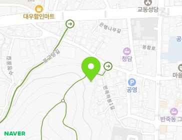 17-1 Banjukhabong 1-gil, Gongju-si, Chungcheongnam-do, Republic of Korea 17-1 Banjukhabong 1-gil, Gongju-si, Chungcheongnam-do, Republic of Korea Map