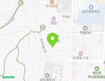 9-1 Banjukhabong 2-gil, Gongju-si, Chungcheongnam-do, Republic of Korea 9-1 Banjukhabong 2-gil, Gongju-si, Chungcheongnam-do, Republic of Korea Map