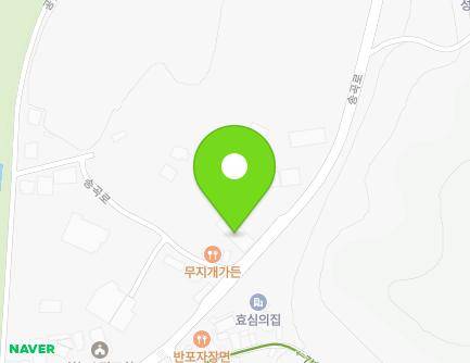 59 Songgok-ro, Banpo-myeon, Gongju-si, Chungcheongnam-do, Republic of Korea Map