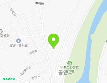 21 Susil 1-gil, Banpo-myeon, Gongju-si, Chungcheongnam-do, Republic of Korea 21 Susil 1-gil, Banpo-myeon, Gongju-si, Chungcheongnam-do, Republic of Korea Map