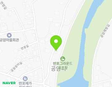 18 Susil 1-gil, Banpo-myeon, Gongju-si, Chungcheongnam-do, Republic of Korea 18 Susil 1-gil, Banpo-myeon, Gongju-si, Chungcheongnam-do, Republic of Korea Map