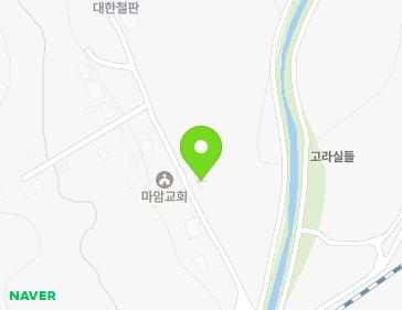 149 Mati-gil, Banpo-myeon, Gongju-si, Chungcheongnam-do, Republic of Korea 149 Mati-gil, Banpo-myeon, Gongju-si, Chungcheongnam-do, Republic of Korea Map