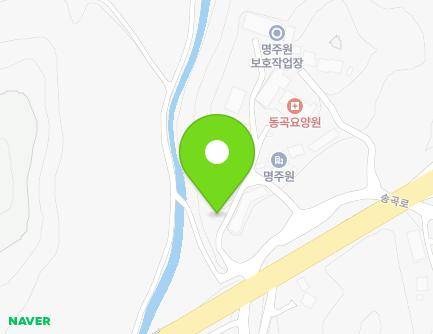255-7 Songgok-ro, Banpo-myeon, Gongju-si, Chungcheongnam-do, Republic of Korea Map