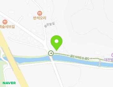 39-1 Wonjeonmal-gil, Banpo-myeon, Gongju-si, Chungcheongnam-do, Republic of Korea 39-1 Wonjeonmal-gil, Banpo-myeon, Gongju-si, Chungcheongnam-do, Republic of Korea Map