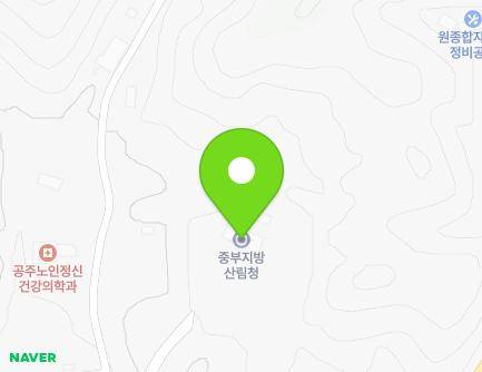 20 Bongjeongdolgogae-gil, Gongju-si, Chungcheongnam-do, Republic of Korea Map