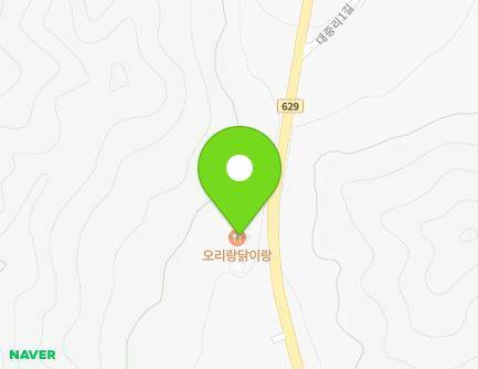 499 Magoksa-ro, Sagok-myeon, Gongju-si, Chungcheongnam-do, Republic of Korea Map