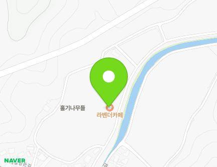 7 Lavender-gil, Sagok-myeon, Gongju-si, Chungcheongnam-do, Republic of Korea Map