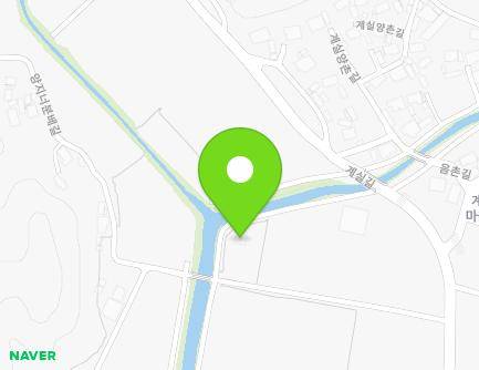 212 Yangjineobunbe-gil, Sagok-myeon, Gongju-si, Chungcheongnam-do, Republic of Korea Map