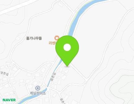 34-1 Eumchon-gil, Sagok-myeon, Gongju-si, Chungcheongnam-do, Republic of Korea Map