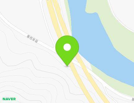 134 Tongcheonpo-gil, Sagok-myeon, Gongju-si, Chungcheongnam-do, Republic of Korea Map
