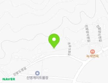10-1 Jinbatdogaeng-gil, Sagok-myeon, Gongju-si, Chungcheongnam-do, Republic of Korea 10-1 Jinbatdogaeng-gil, Sagok-myeon, Gongju-si, Chungcheongnam-do, Republic of Korea Map