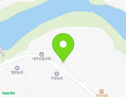 261 Tongcheonpo-gil, Sagok-myeon, Gongju-si, Chungcheongnam-do, Republic of Korea Map