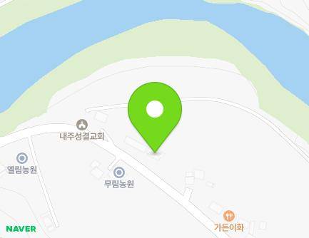 263 Tongcheonpo-gil, Sagok-myeon, Gongju-si, Chungcheongnam-do, Republic of Korea Map