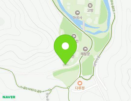 966 Magoksa-ro, Sagok-myeon, Gongju-si, Chungcheongnam-do, Republic of Korea Map