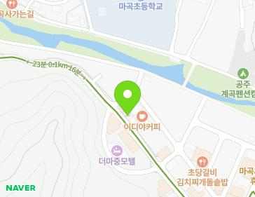 33 Magoksangga-gil, Sagok-myeon, Gongju-si, Chungcheongnam-do, Republic of Korea 33 Magoksangga-gil, Sagok-myeon, Gongju-si, Chungcheongnam-do, Republic of Korea Map