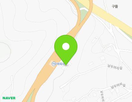 57 Dangjin Yeongdeok Expressway, Sagok-myeon, Gongju-si, Chungcheongnam-do, Republic of Korea Map