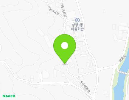 24-1 Gaundetteum-gil, Gongju-si, Chungcheongnam-do, Republic of Korea Map