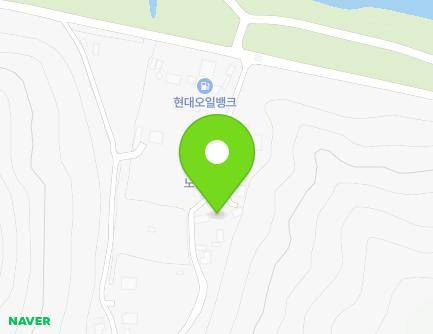 11-6 Jageunmokgol-gil, Gongju-si, Chungcheongnam-do, Republic of Korea Map