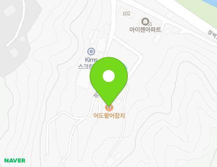 42-24 Changbyeok-ro, Gongju-si, Chungcheongnam-do, Republic of Korea Map