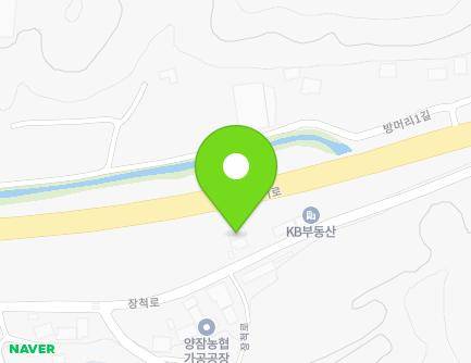 133 Jangcheok-ro, Gongju-si, Chungcheongnam-do, Republic of Korea Map