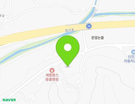 76-3 Jangcheok-ro, Gongju-si, Chungcheongnam-do, Republic of Korea Map