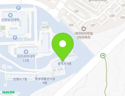 56-51 Gongjudaehak-ro, Gongju-si, Chungcheongnam-do, Republic of Korea Map