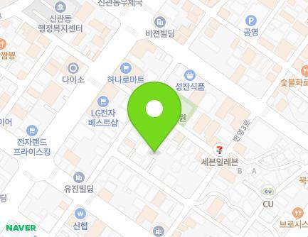 32-13 Beonyeong 2-ro, Gongju-si, Chungcheongnam-do, Republic of Korea Map