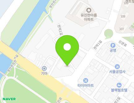 7-5 Jeonmak 1-gil, Gongju-si, Chungcheongnam-do, Republic of Korea Map