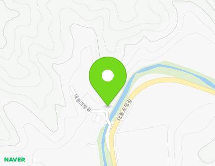 179-10 Daeryongjopyeong-gil, Sinpung-myeon, Gongju-si, Chungcheongnam-do, Republic of Korea Map