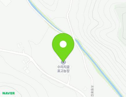 224 Jopyeongbonggap-gil, Sinpung-myeon, Gongju-si, Chungcheongnam-do, Republic of Korea Map