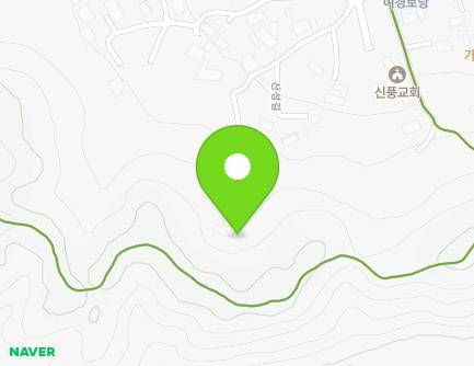 41 Sanseong-gil, Sinpung-myeon, Gongju-si, Chungcheongnam-do, Republic of Korea Map