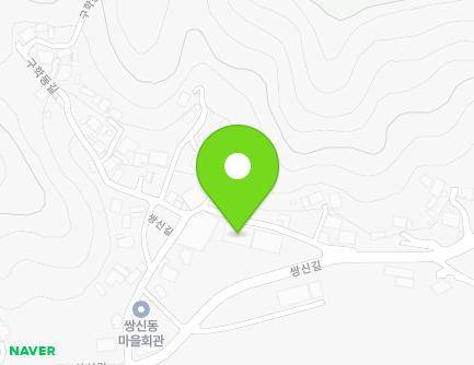 88-2 Ssangsin-gil, Gongju-si, Chungcheongnam-do, Republic of Korea Map