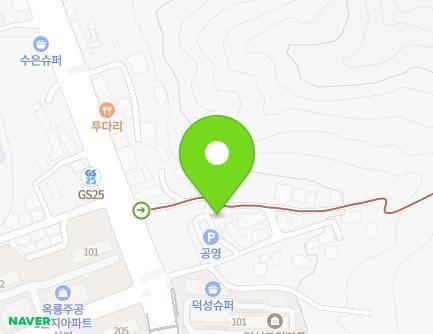 8 Suwongol 2-gil, Gongju-si, Chungcheongnam-do, Republic of Korea Map