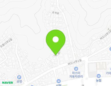 5 Beodeunamu 3-gil, Gongju-si, Chungcheongnam-do, Republic of Korea Map