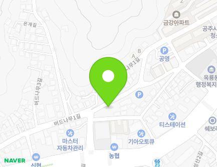 7-12 Beodeunamu 4-gil, Gongju-si, Chungcheongnam-do, Republic of Korea Map