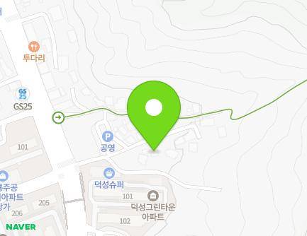 19 Suwongol 2-gil, Gongju-si, Chungcheongnam-do, Republic of Korea Map