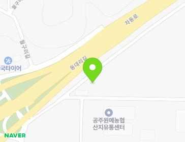 140 Dongdaeri-gil, Useong-myeon, Gongju-si, Chungcheongnam-do, Republic of Korea 140 Dongdaeri-gil, Useong-myeon, Gongju-si, Chungcheongnam-do, Republic of Korea Map