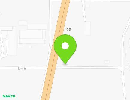 27 Bangok-gil, Useong-myeon, Gongju-si, Chungcheongnam-do, Republic of Korea Map