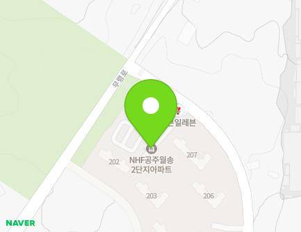 600-85 Muryeong-ro, Gongju-si, Chungcheongnam-do, Republic of Korea Map