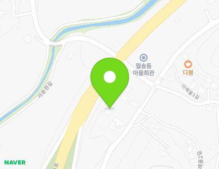 6 Sasongjeong-gil, Gongju-si, Chungcheongnam-do, Republic of Korea Map