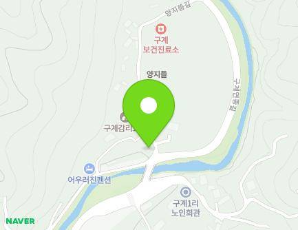 27 Yangjitteum-gil, Yugu-eup, Gongju-si, Chungcheongnam-do, Republic of Korea Map