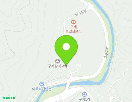 30 Yangjitteum-gil, Yugu-eup, Gongju-si, Chungcheongnam-do, Republic of Korea Map