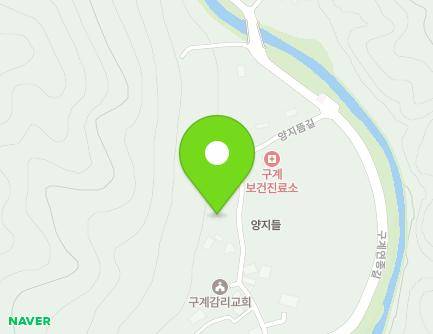 16 Yangjitteum-gil, Yugu-eup, Gongju-si, Chungcheongnam-do, Republic of Korea Map