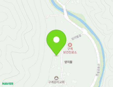 14 Yangjitteum-gil, Yugu-eup, Gongju-si, Chungcheongnam-do, Republic of Korea Map